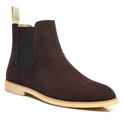 Jur | Classic Chelsea Boots