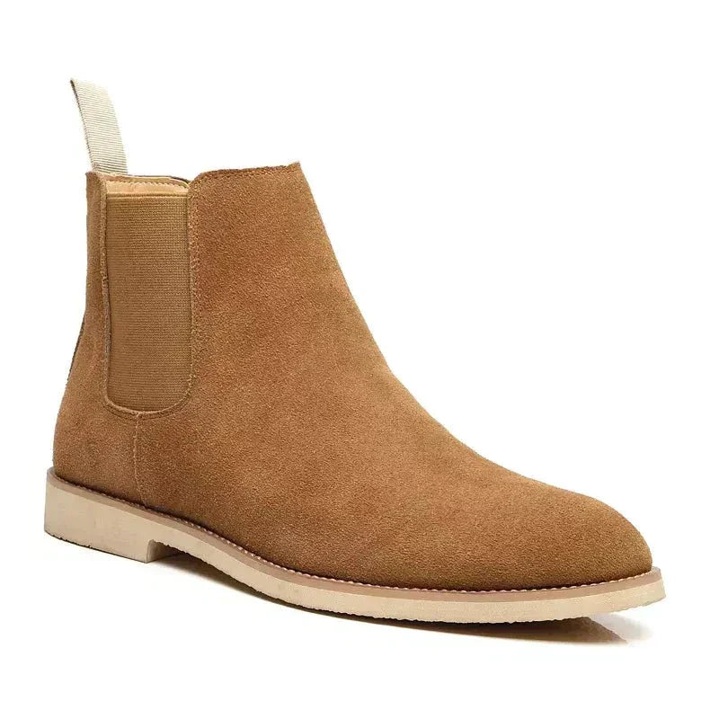 Jur | Classic Chelsea Boots
