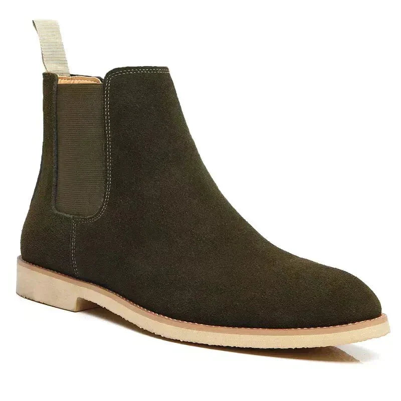 Jur | Classic Chelsea Boots