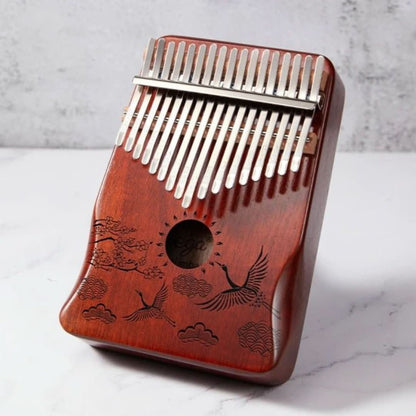 Kalimba | Handgefertigt