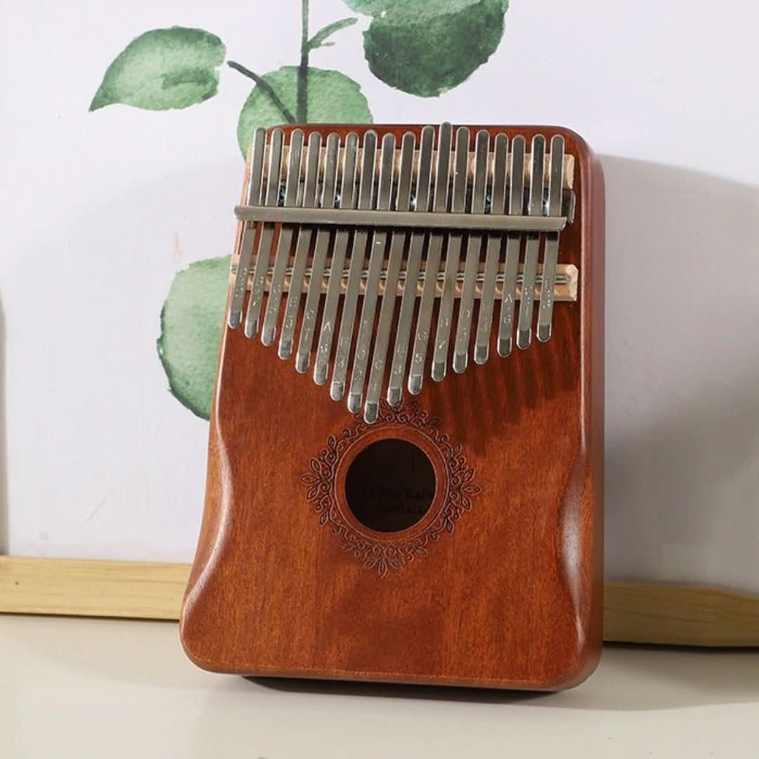 Kalimba | Handgefertigt