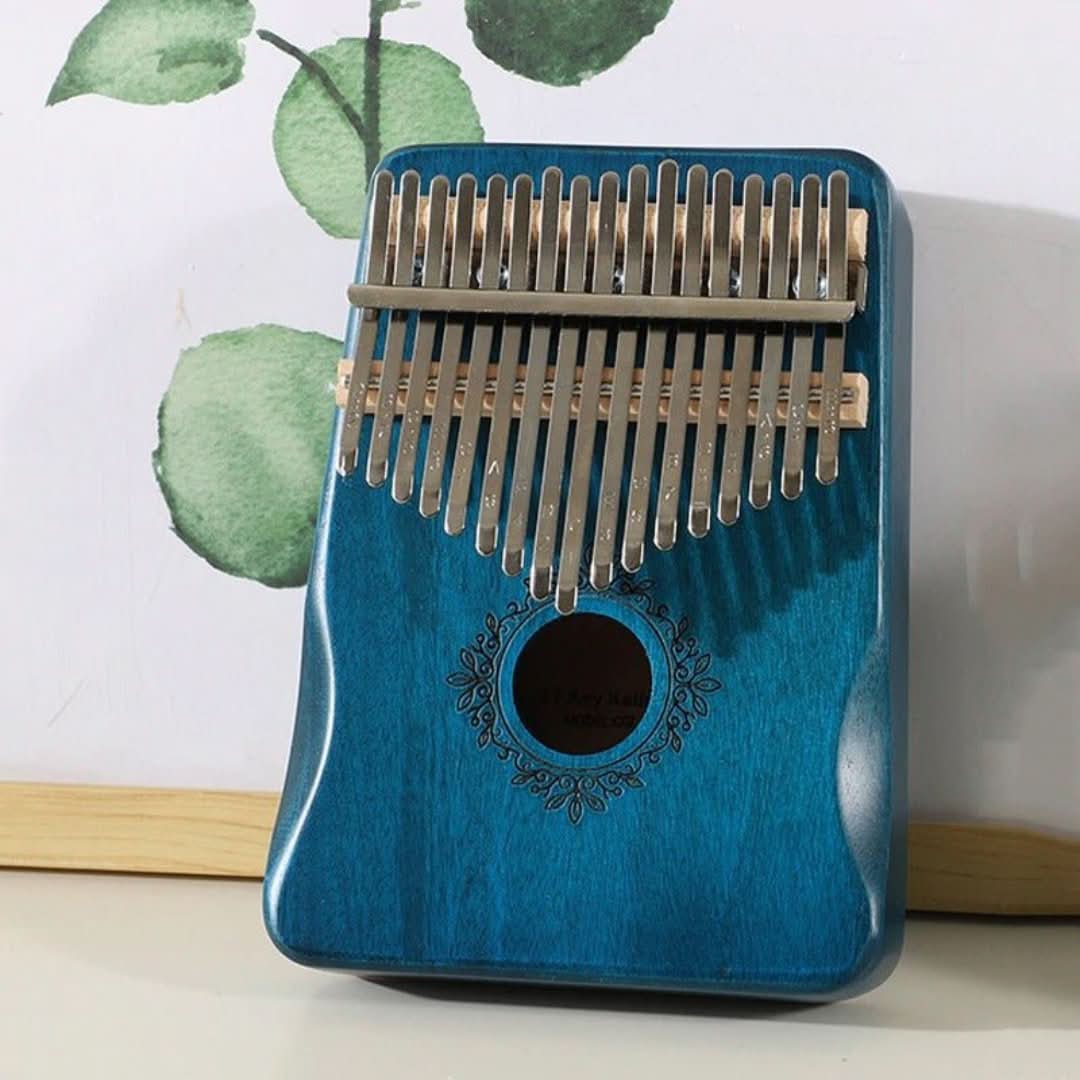 Kalimba | Handgefertigt