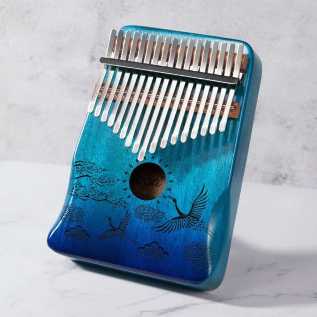 Kalimba | Handgefertigt