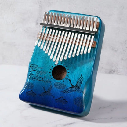Kalimba | Handgefertigt