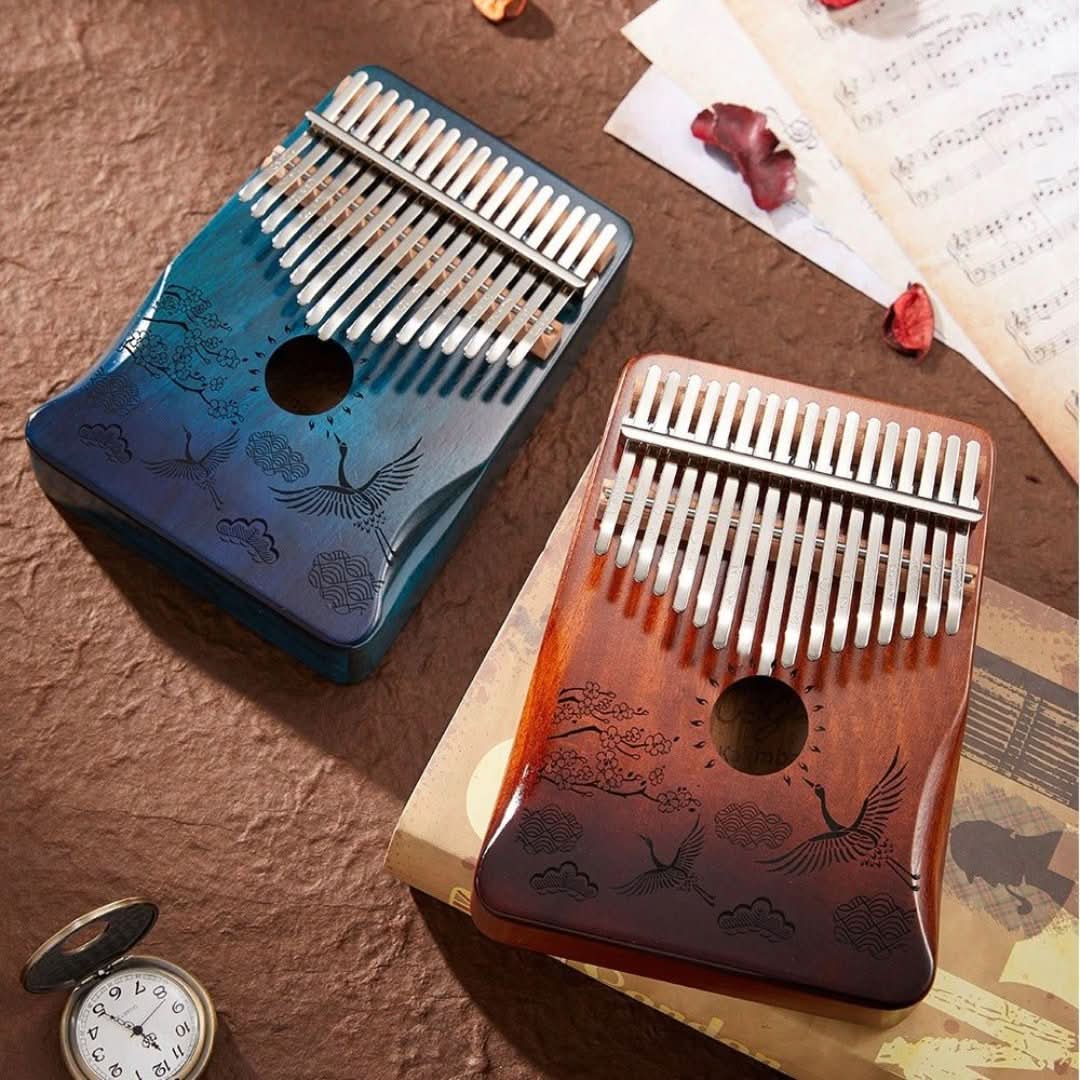 Kalimba | Handgefertigt