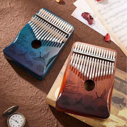 Kalimba | Handgefertigt