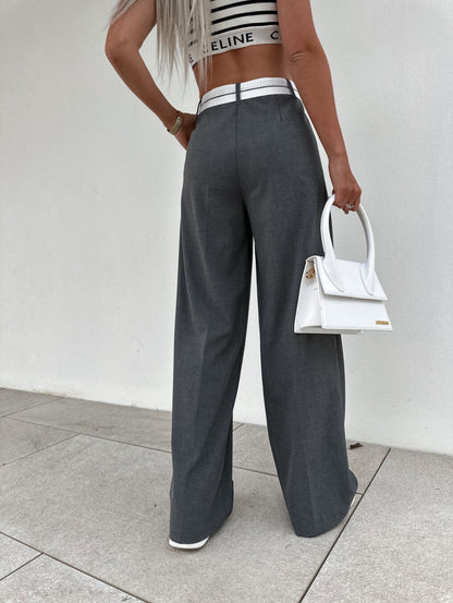 Karin | Casual Trousers