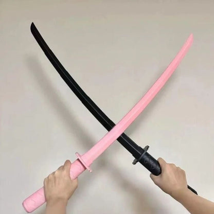 KATANA | 3D Foldable Katana