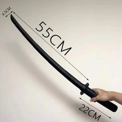 KATANA | 3D Foldable Katana