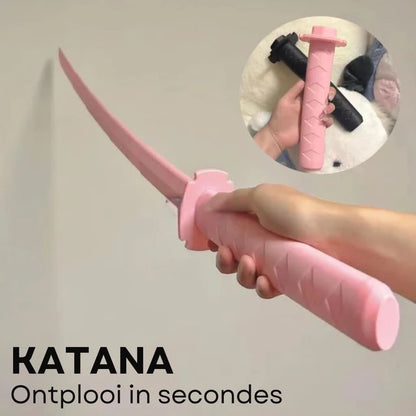KATANA | 3D Foldable Katana