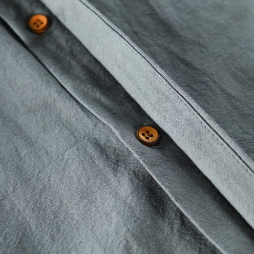 Katana blouse for men - Samson