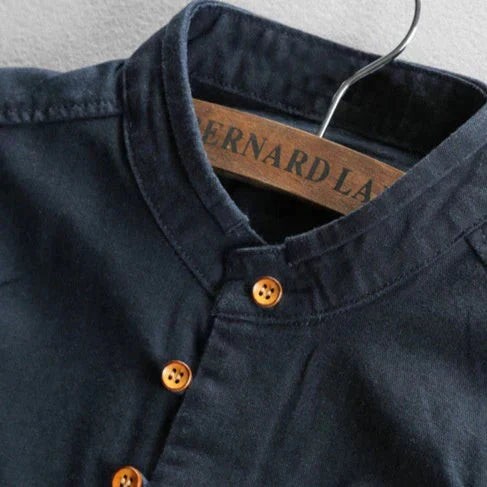 Katana blouse for men - Samson