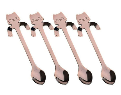 Katzenlöffel