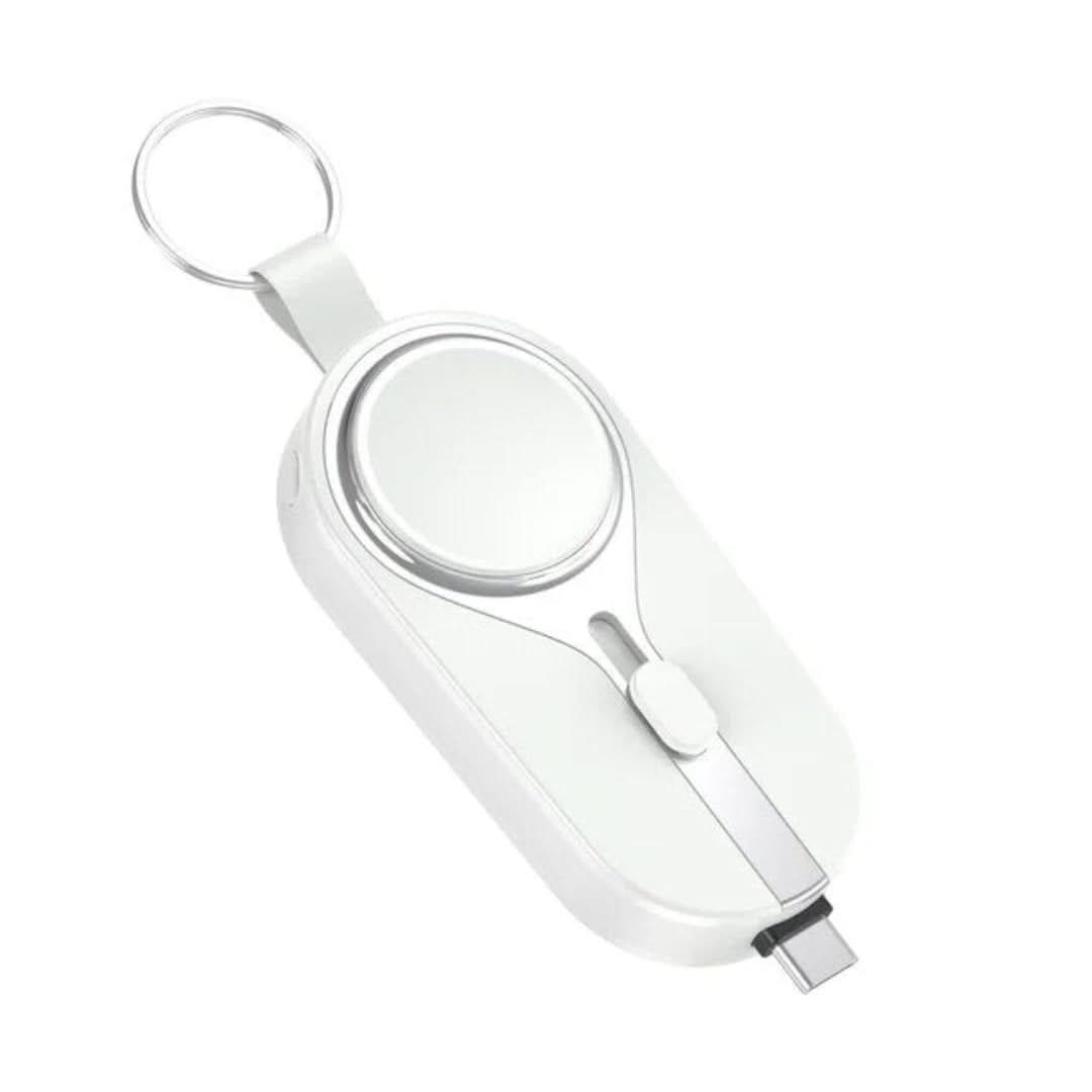 KeyPack Duo | powerbank