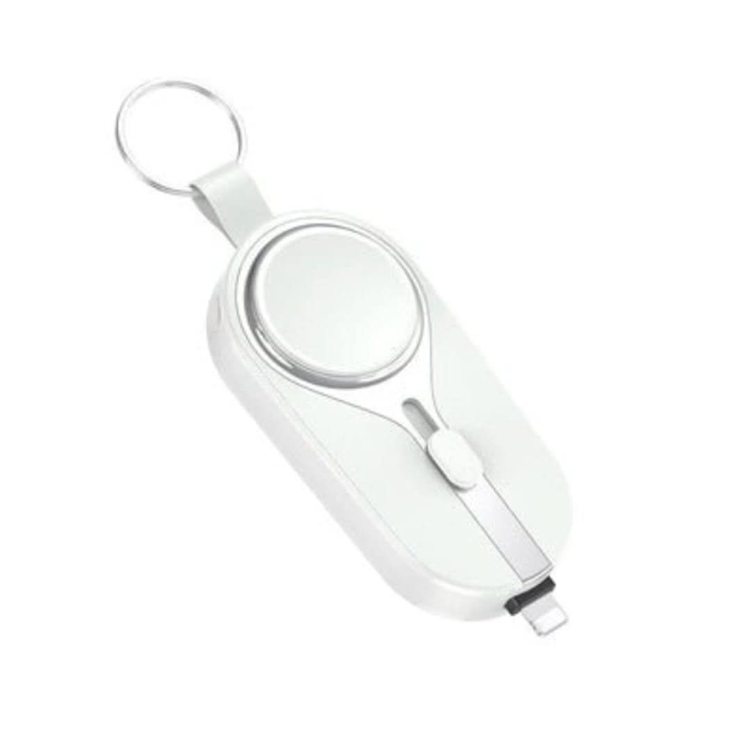 KeyPack Duo | powerbank