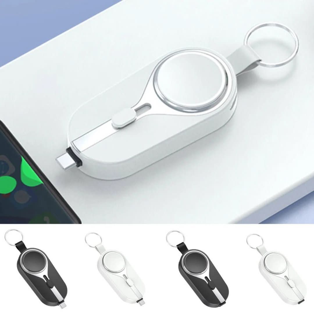 KeyPack Duo | powerbank
