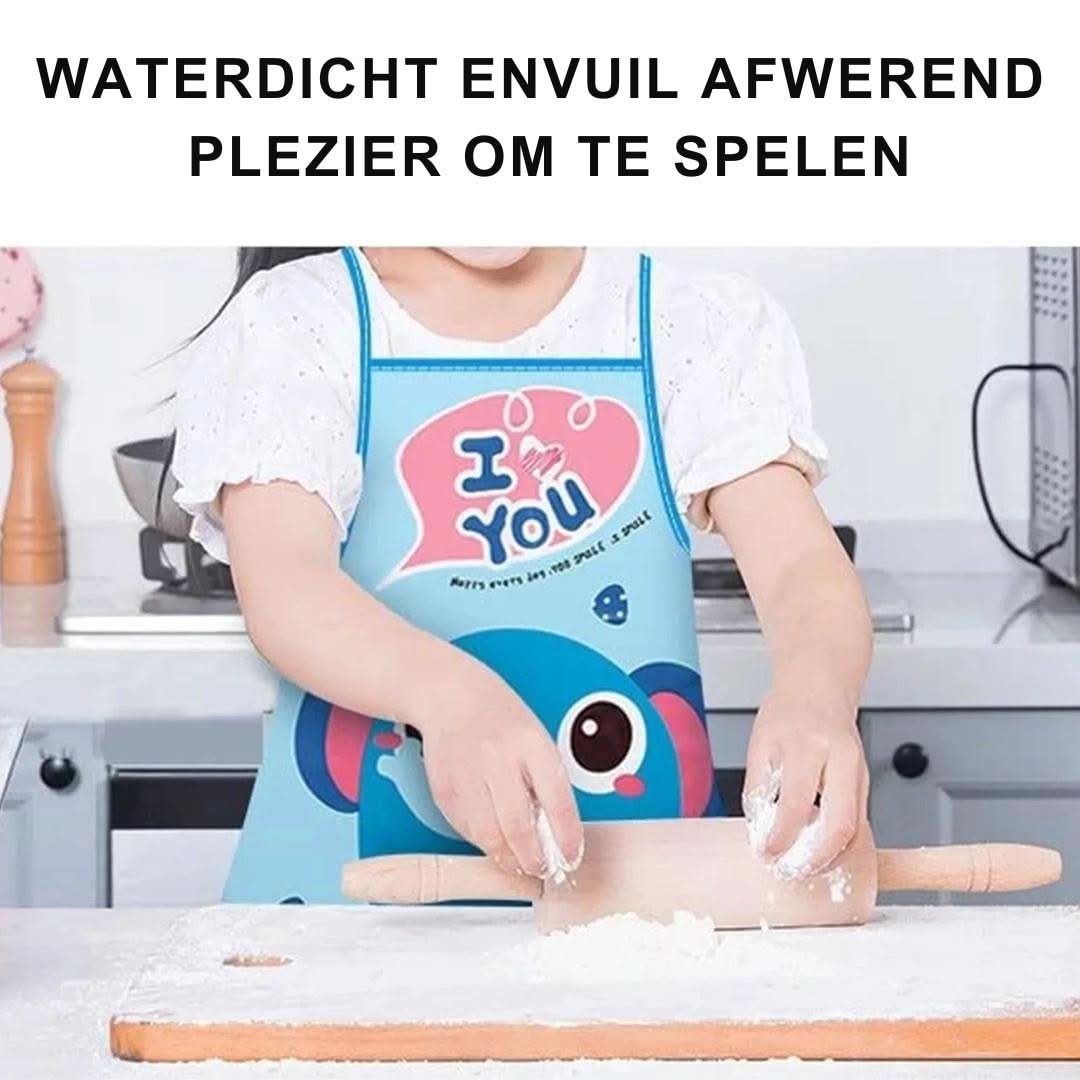 Kindermessenset