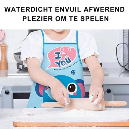 Kids Knife Set
