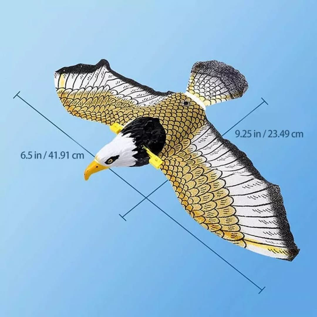 Kitty Bird | Simulated Birds