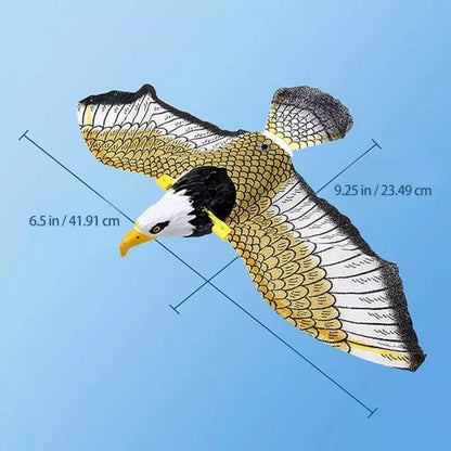 Kitty Bird | Simulated Birds