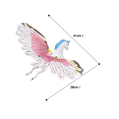 Kitty Bird | Simulated Birds