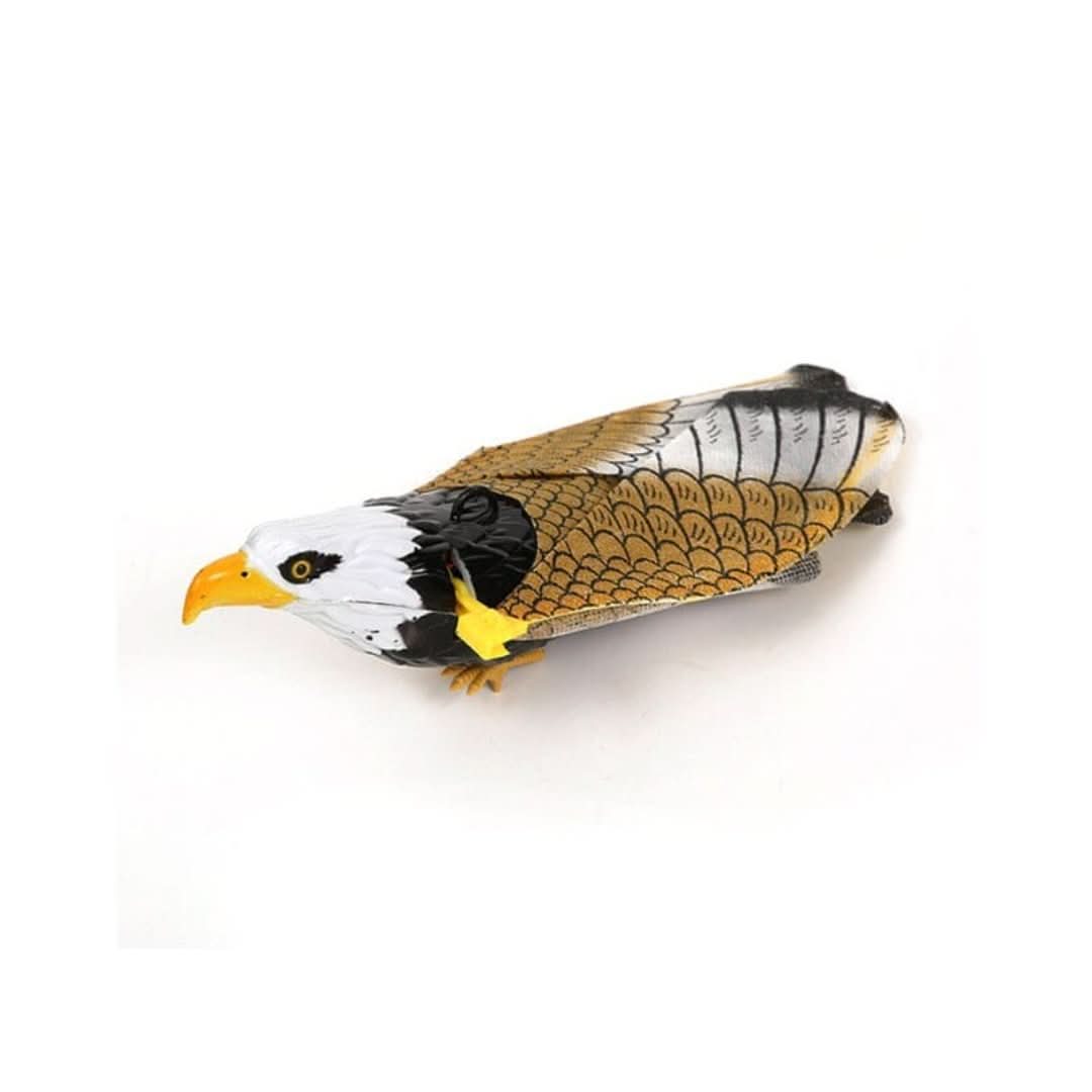 Kitty Bird | Simulated Birds