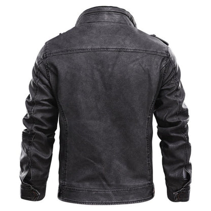 Chaqueta de hombre - Ideal para primavera