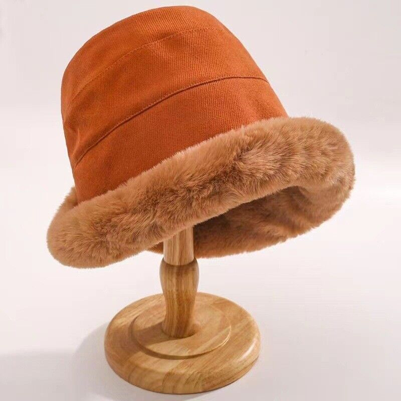 Klara | Classic & Stylish Winter Fisherman Hat