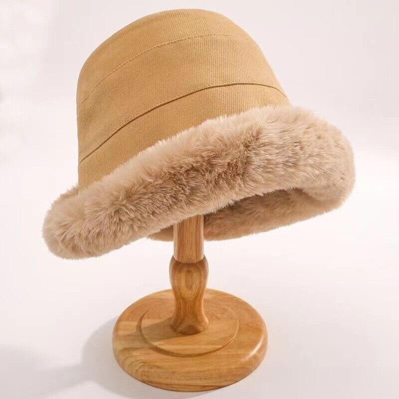 Klara | Classic & Stylish Winter Fisherman Hat