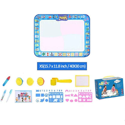 Colour Play | Water Doodle Mat