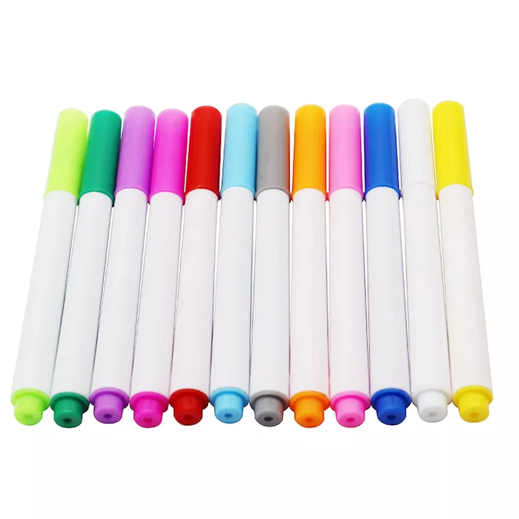 LED Drawing Board for Children