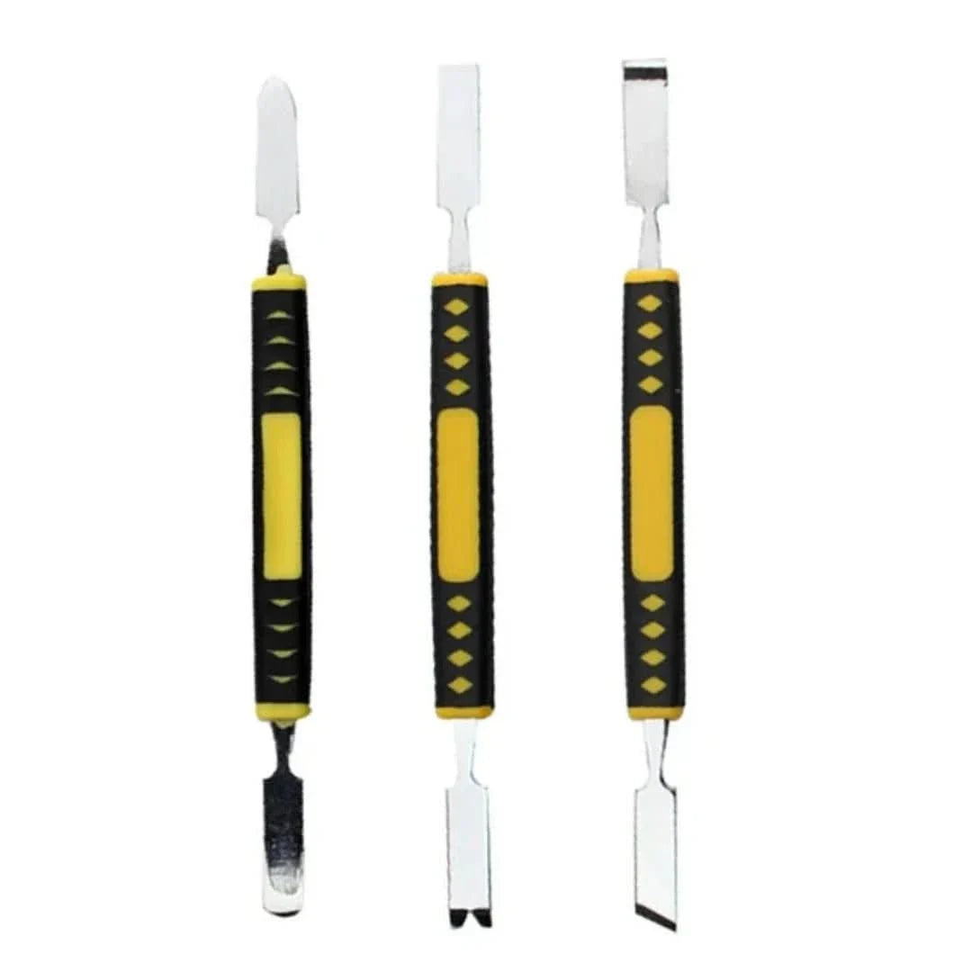 Clicker Set | Metal