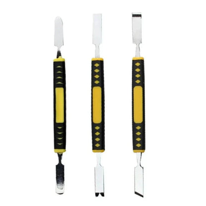 Clicker Set | Metal