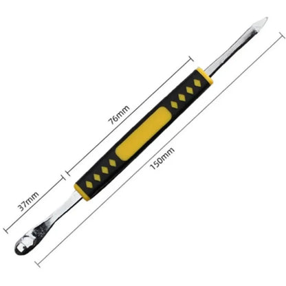 Clicker Set | Metal