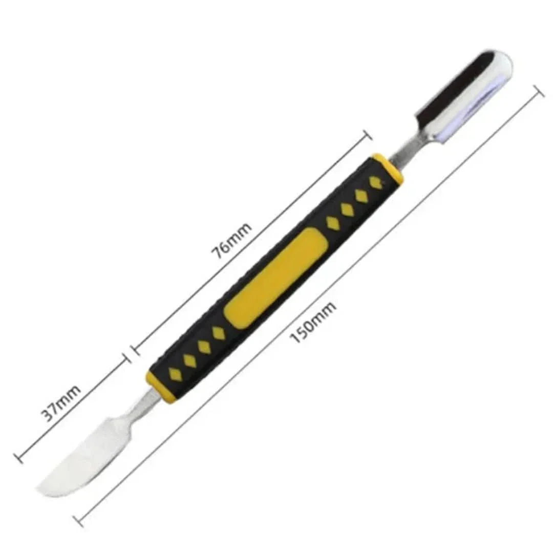 Clicker Set | Metal