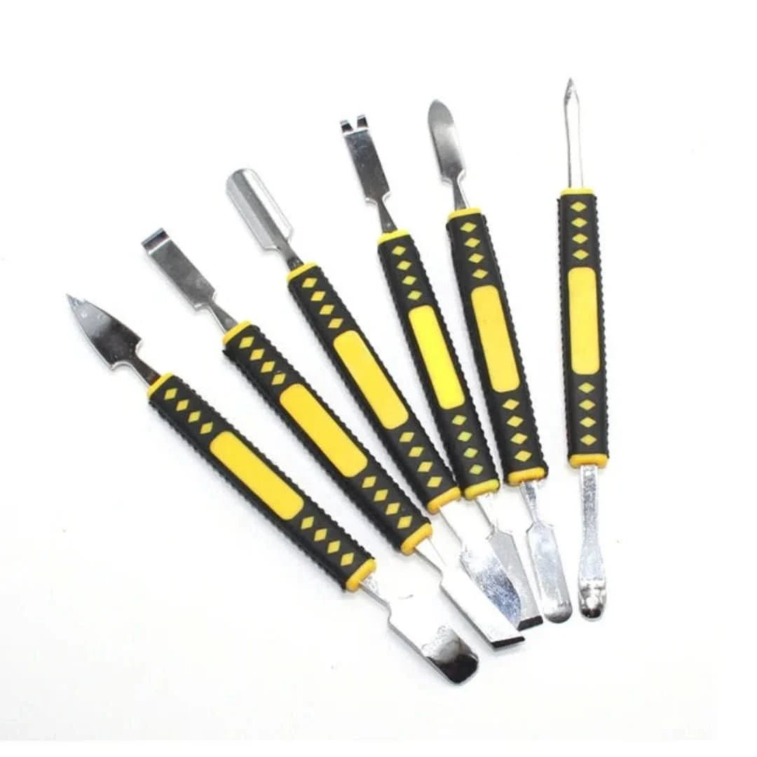 Clicker Set | Metal