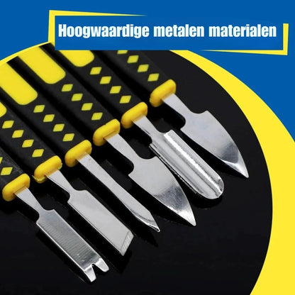 Clicker Set | Metal