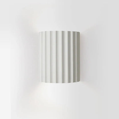 ArtiGlow - moderne vegglamper i harpiks