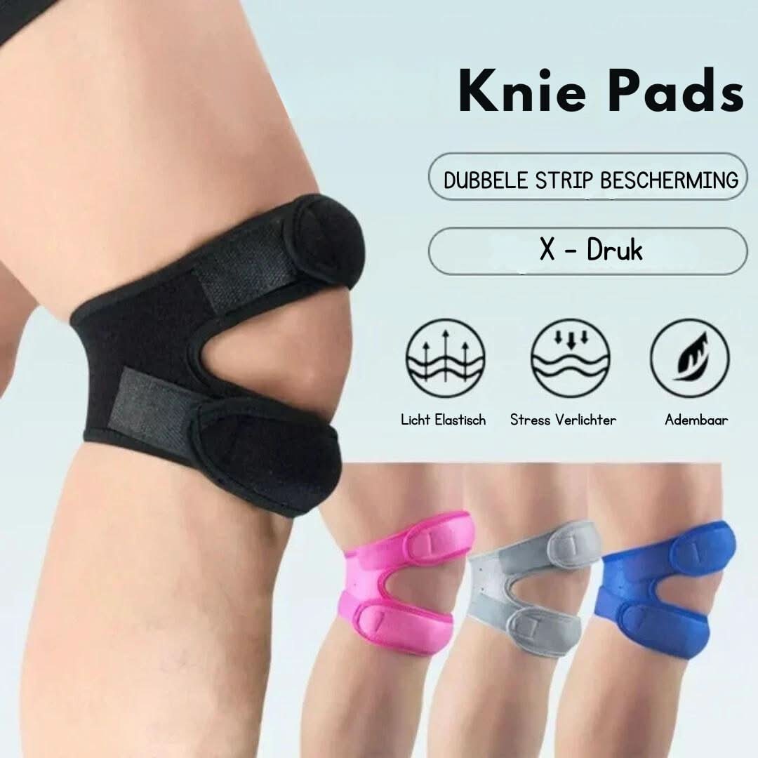 Chrániče kolien | ochrana kolien (1 pár)