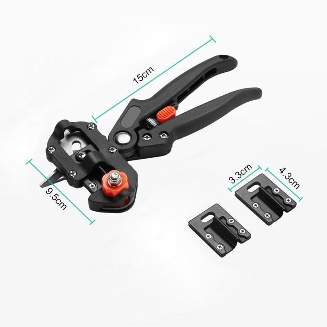 Cutting Set | Tool Set