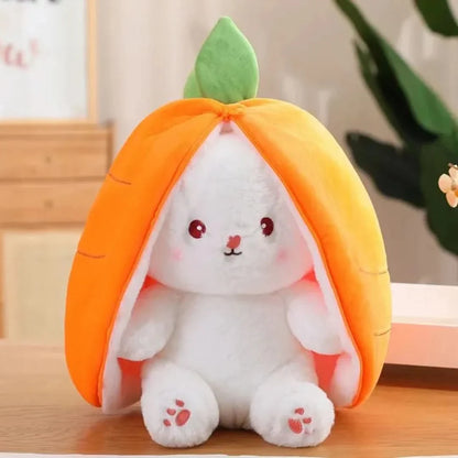 Snuggle Transformer | Two Versions