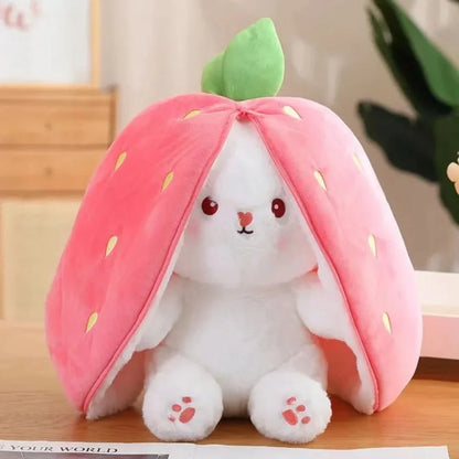 Snuggle Transformer | Two Versions
