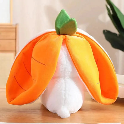Snuggle Transformer | Two Versions