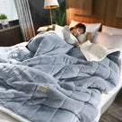 KnusWarm | Höchster Komfort für Herbst- und Winternächte!
