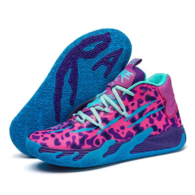 Kobe | Basketball Shoes for Men