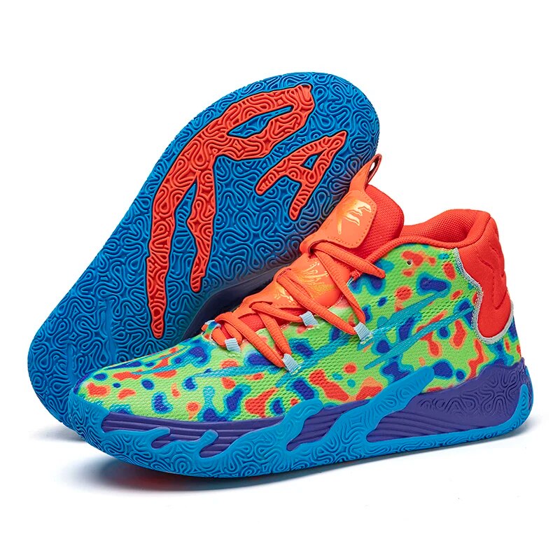 Kobe | Basketball Shoes for Men