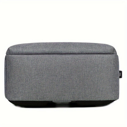 Koen | Large Multifunctional Laptop Backpack