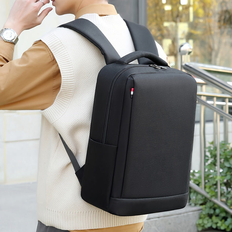 Koen | Large Multifunctional Laptop Backpack