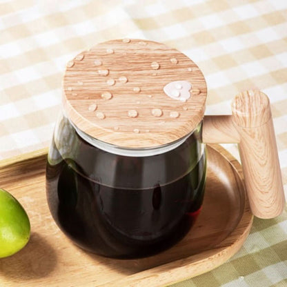 Kaffeerührer | Vollautomatisch