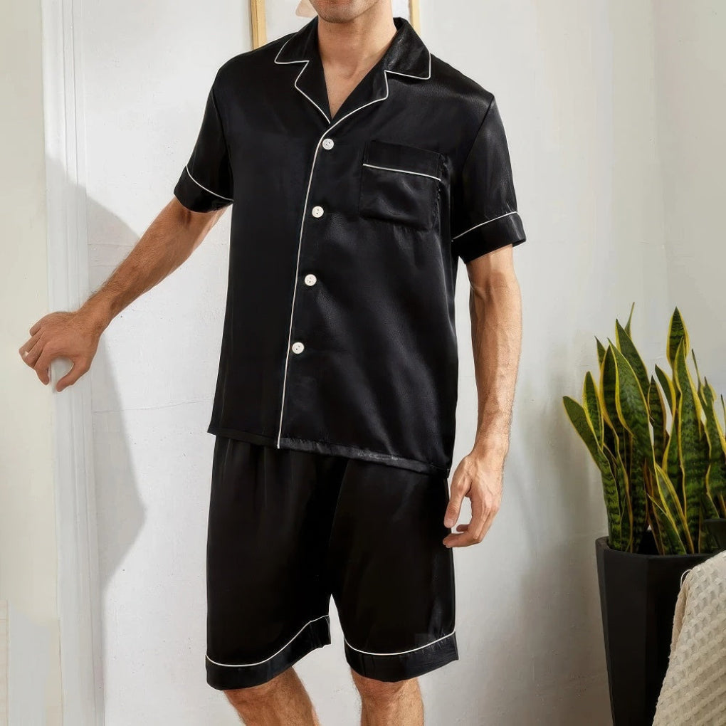Set de pijamale moi pentru bărbați